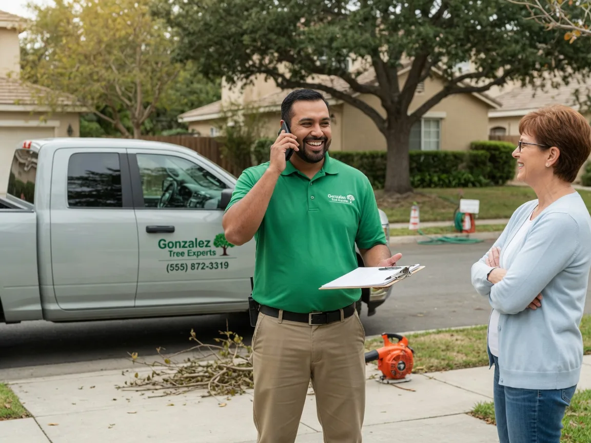 Tree Service Fish Camp, CA FAQs